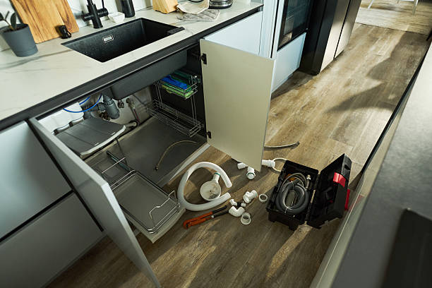 24/7 Emergency Pipe Repair experts in Fairview, NJ